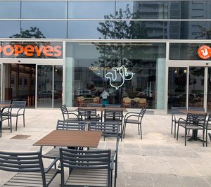 RBIberia apuesta por Valencia con cinco nuevas aperturas