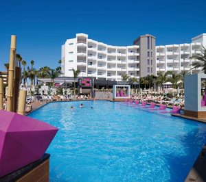 Servatur sigue creciendo en Gran Canaria