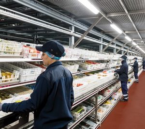 BonÀrea aplica a Épila 45 M de su presupuesto inversor de 125 M€