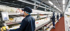 BonÀrea aplica a Épila 45 M de su presupuesto inversor de 125 M€