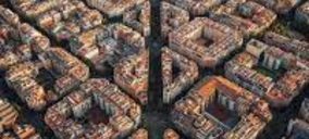 Neinor y Cevasa levantarán 4.500 VPO en Barcelona