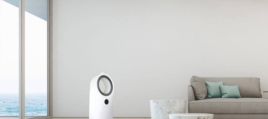 Los sistemas de climatización evaporativa son la solución para ventilar y combatir el calor