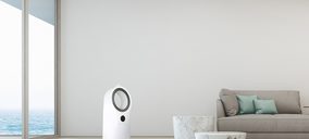 Los sistemas de climatización evaporativa son la solución para ventilar y combatir el calor