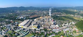 Sappi amplía su capacidad de producción de papeles para etiquetas