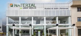 Leroy Merlin estrena Naterial, su nuevo concepto de tienda