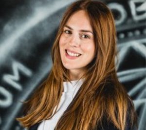 Paula Guillaumet, nueva Digital & PR Manager de Grohe España