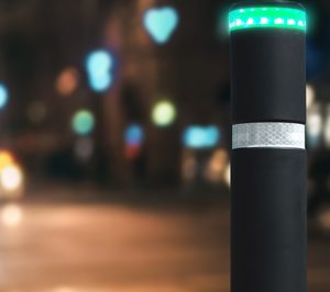 Benito Novatilu lanza la nueva línea de pilonas HFlex