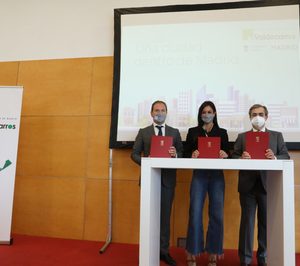 Madrid aprueba el plan Valdecarros, con casi 52.000 nuevas viviendas