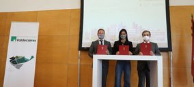 Madrid aprueba el plan Valdecarros, con casi 52.000 nuevas viviendas