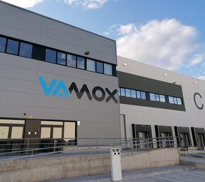 Mox refuerza Vamox con una nueva plataforma y un nuevo CEO