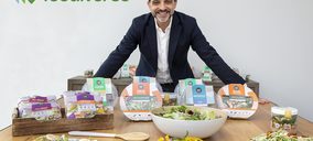 La innovación y la diversificación contrarrestan el impacto de la pandemia en las ventas de Foodiverse