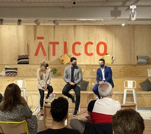 KM Zero, Capsa Vida y Leyton se unen para impulsar startups