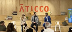 KM Zero, Capsa Vida y Leyton se unen para impulsar startups