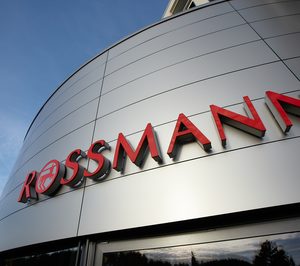 Rossmann, a punto de abrir su quinto establecimiento en el mercado español