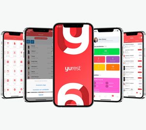 La compañía de software para restauración Yurest añade nuevas funcionalidades