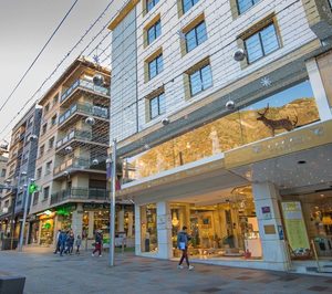 MiM Hotels adquiere en Andorra su quinto establecimiento