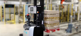 And & Or crece con fuerza y apuesta por la robótica móvil