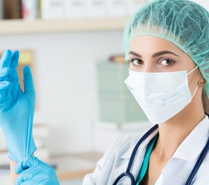 Unión de Mutuas reformará el área quirúrgica de su centro hospitalario