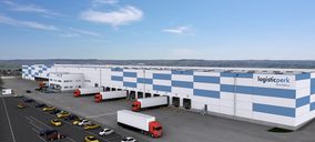 La norteamericana Scannell realiza su primera inversión inmologística en España