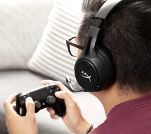 HP completa la adquisición de HyperX, la división de juegos de Kingston