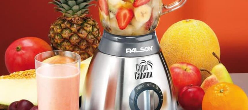 Palson: nueva etapa (y ya van tres)