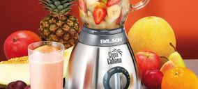 Palson: nueva etapa (y ya van tres)