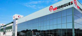 Assa Abloy adquiere la división de herrajes de la portuguesa MR Group