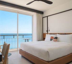 Marriott estrena marca en España con la inauguración en julio del Riomar Ibiza, A Tribute Portfolio
