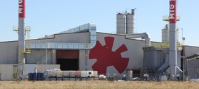 MTG invertirá 11 M€ en la ampliación de sus instalaciones de Monzón