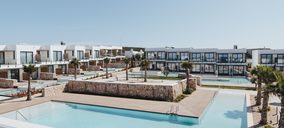 Barceló asume un hotel de Silicius en Menorca