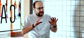 Carlos Arroces ultima su llegada a Málaga dentro de su nuevo plan estratégico