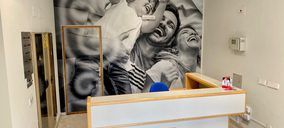 El Grupo Ribera reforma Ribera Almendralejo y cumple 11 años al frente del Hospital Universitario del Vinalopó