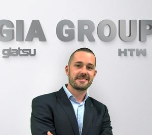 Gia Group nombra a David Sánchez nuevo director regional de Cataluña y Aragón