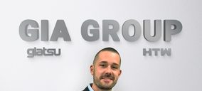 Gia Group nombra a David Sánchez nuevo director regional de Cataluña y Aragón