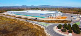 Frost-trol reformula su logística