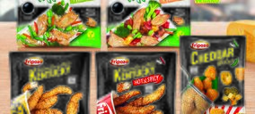 Fripozo, a un paso de empezar a operar en sus nuevas instalaciones