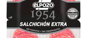 ElPozo presenta un fuet con trufa y una gama de curados que no necesita frío