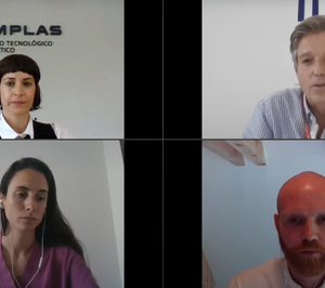 Meetingpack 2021 incide en la sostenibilidad del packaging alimentario