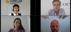 Meetingpack 2021 incide en la sostenibilidad del packaging alimentario