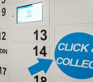 Berdin inaugura un nuevo servicio de recogida de pedidos Click & Collect