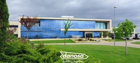 Danosa adquiere una fábrica en Portugal para unificar su negocio de reciclaje