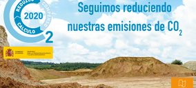 Tejas Verea reduce un 3% sus emisiones y renueva el sello ‘Calculo y Reduzco’