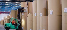 Papelera de la Alquería, primera papelera en España con el certificado ‘Residuo cero’ de Aenor