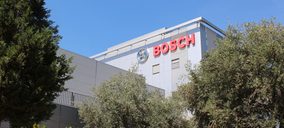 Bosch España alcanzó en 2020 ventas de 2.200 M€ con el área Consumer Goods de tractor