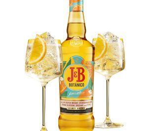 J&B se apunta al tardeo con su último lanzamiento