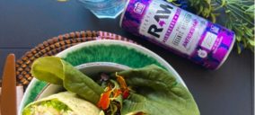 Raw Sport Drink escala posiciones en retail, suma acuerdos de distribución y crece fuera