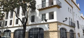 Mazabi cierra la compra de un nuevo hotel en Andalucía