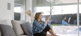 Nice presenta sistema de automatización para persianas interiores