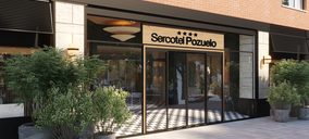 Sercotel incorporará un hotel en Pozuelo de Alarcón en proceso de reposicionamiento
