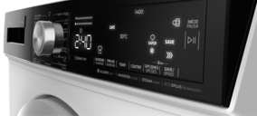 Teka muestras sus lavadoras, orientadas al ahorro energético